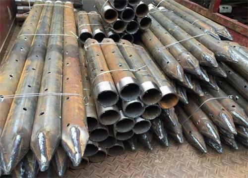 兴安钢花管哪里有卖